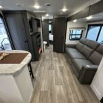 2025 VENTURE RV STRATUS SR262VFK full