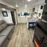 2025 VENTURE RV STRATUS SR262VFK full