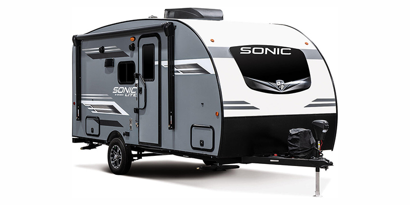 2025 VENTURE RV SONIC LITE SL169VMK