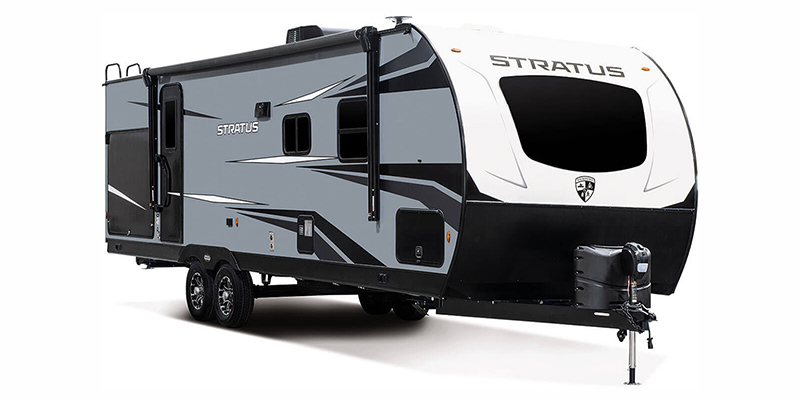 2025 VENTURE RV STRATUS SR261VRB