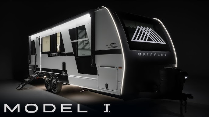 2025 BRINKLEY MODEL I 265