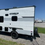 2025 SUNSET PARK RV INC SUN LITE 16BH full