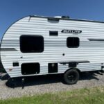 2025 SUNSET PARK RV INC SUN LITE 16BH full