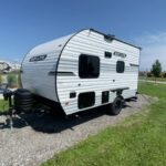 2025 SUNSET PARK RV INC SUN LITE 16BH full