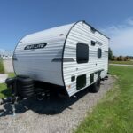 2025 SUNSET PARK RV INC SUN LITE 16BH full