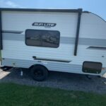 2025 SUNSET PARK RV INC SUN LITE 16BH full