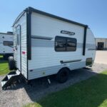 2025 SUNSET PARK RV INC SUN LITE 16BH full