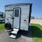 2025 SUNSET PARK RV INC SUN LITE 16BH full