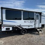 2025 FOREST RIVER SALEM FSX PLATINUM 162VIEWX full