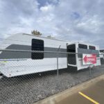 2025 FOREST RIVER SALEM PLATINUM T29VIEWX full