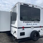 2025 FOREST RIVER SALEM PLATINUM T29VIEWX full