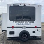 2025 FOREST RIVER SALEM PLATINUM T29VIEWX full