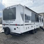 2025 FOREST RIVER SALEM PLATINUM T29VIEWX full