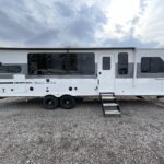 2025 FOREST RIVER SALEM PLATINUM T29VIEWX full