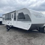 2025 FOREST RIVER SALEM PLATINUM T29VIEWX full