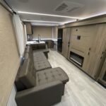 2025 FOREST RIVER SALEM PLATINUM T29VIEWX full