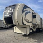 2017 JAYCO PINNACLE 36FBTS full