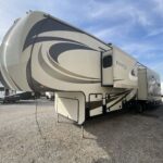 2017 JAYCO PINNACLE 36FBTS full