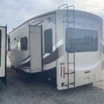 2017 JAYCO PINNACLE 36FBTS full