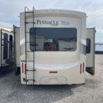 2017 JAYCO PINNACLE 36FBTS full