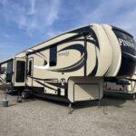 2017 JAYCO PINNACLE 36FBTS full