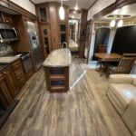 2017 JAYCO PINNACLE 36FBTS full