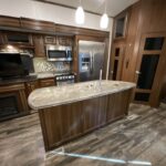 2017 JAYCO PINNACLE 36FBTS full