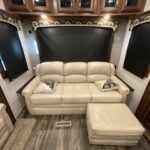 2017 JAYCO PINNACLE 36FBTS full