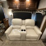 2017 JAYCO PINNACLE 36FBTS full