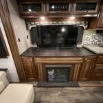 2017 JAYCO PINNACLE 36FBTS full