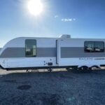 2025 FOREST RIVER SALEM CRUISE LITE T22VERANDA full