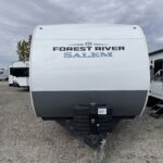 2025 FOREST RIVER SALEM T27RK full