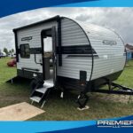 2025 SUNSET PARK RV INC SUN LITE 14TH full