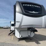 2025 VENTURE RV SPORTTREK TOURING EDITION FW STTF354VBH full