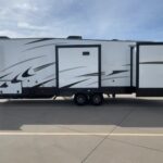 2025 VENTURE RV SPORTTREK TOURING EDITION FW STTF354VBH full