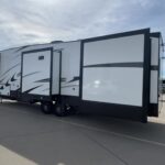 2025 VENTURE RV SPORTTREK TOURING EDITION FW STTF354VBH full