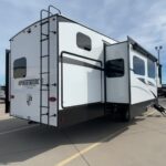 2025 VENTURE RV SPORTTREK TOURING EDITION FW STTF354VBH full