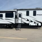 2025 VENTURE RV SPORTTREK TOURING EDITION FW STTF354VBH full