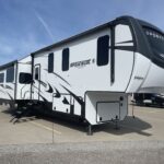 2025 VENTURE RV SPORTTREK TOURING EDITION FW STTF354VBH full