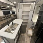 2025 VENTURE RV SPORTTREK TOURING EDITION FW STTF354VBH full