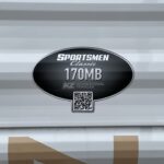 2025 KZ SPORTSMEN CLASSIC 170MB full