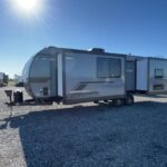 2025 VENTURE RV STRATUS SR262VFK full