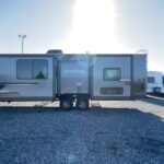 2025 VENTURE RV STRATUS SR262VFK full