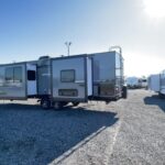 2025 VENTURE RV STRATUS SR262VFK full