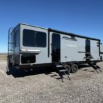 2025 VENTURE RV STRATUS SR262VFK full