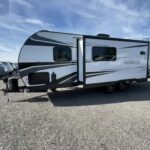 2023 VENTURE RV STRATUS 221VRK full