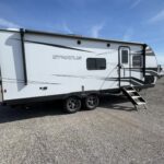 2023 VENTURE RV STRATUS 221VRK full