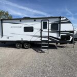 2023 VENTURE RV STRATUS 221VRK full