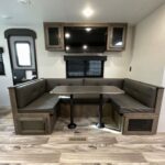 2023 VENTURE RV STRATUS 221VRK full