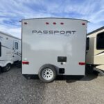 2020 KEYSTONE RV PASSPORT 199ML full